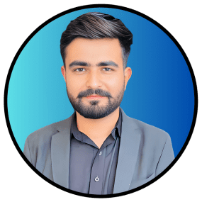 Mr. Aneeq Hamdani - Full Stack Developer at Alvis Hub